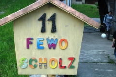 Ferienwohnung-Scholz
