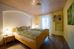 Eltern-Schlafzimmer